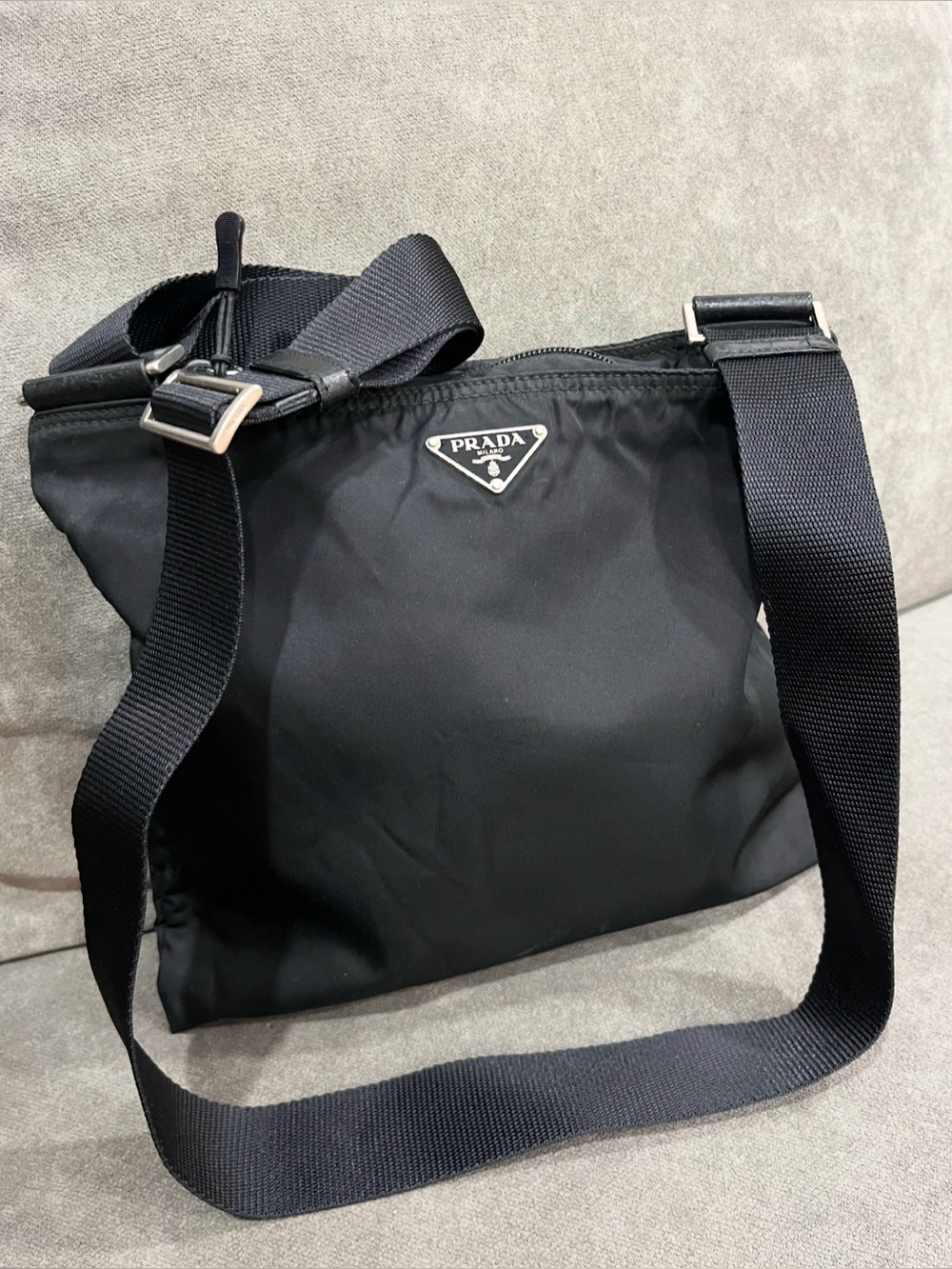 Prada bag